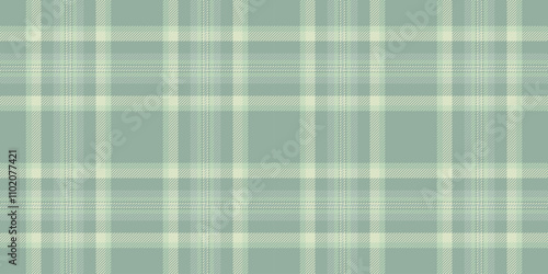 Masculine texture vector tartan, birthday pattern textile plaid. Strip background seamless check fabric in light and pastel colors.