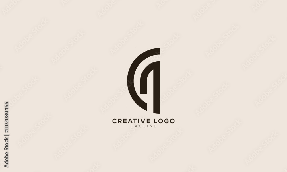 CT CN GT GN Abstract initial monogram letter alphabet logo design CT CN GT GN Abstract initial monogram letter alphabet logo design