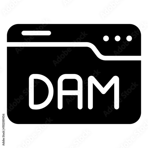 dam
