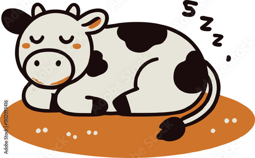 Paws and Pillows Whimsical Sleepy Animals, Silent Snooze The Art of Sleeping Wildlife