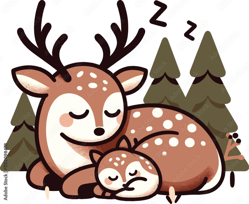 Paws and Pillows Whimsical Sleepy Animals, Silent Snooze The Art of Sleeping Wildlife Paws and Pillows Whimsical Sleepy Animals, Silent Snooze The Art of Sleeping Wildlife