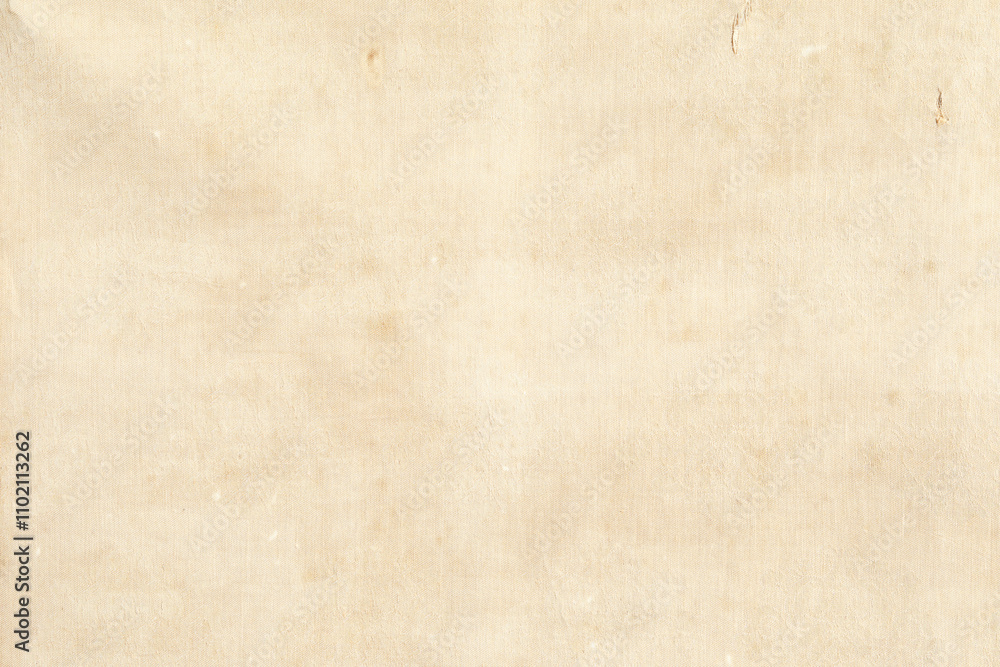 Old brown stained paper texture Old brown stained paper texture