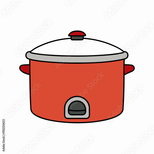 pot with lid