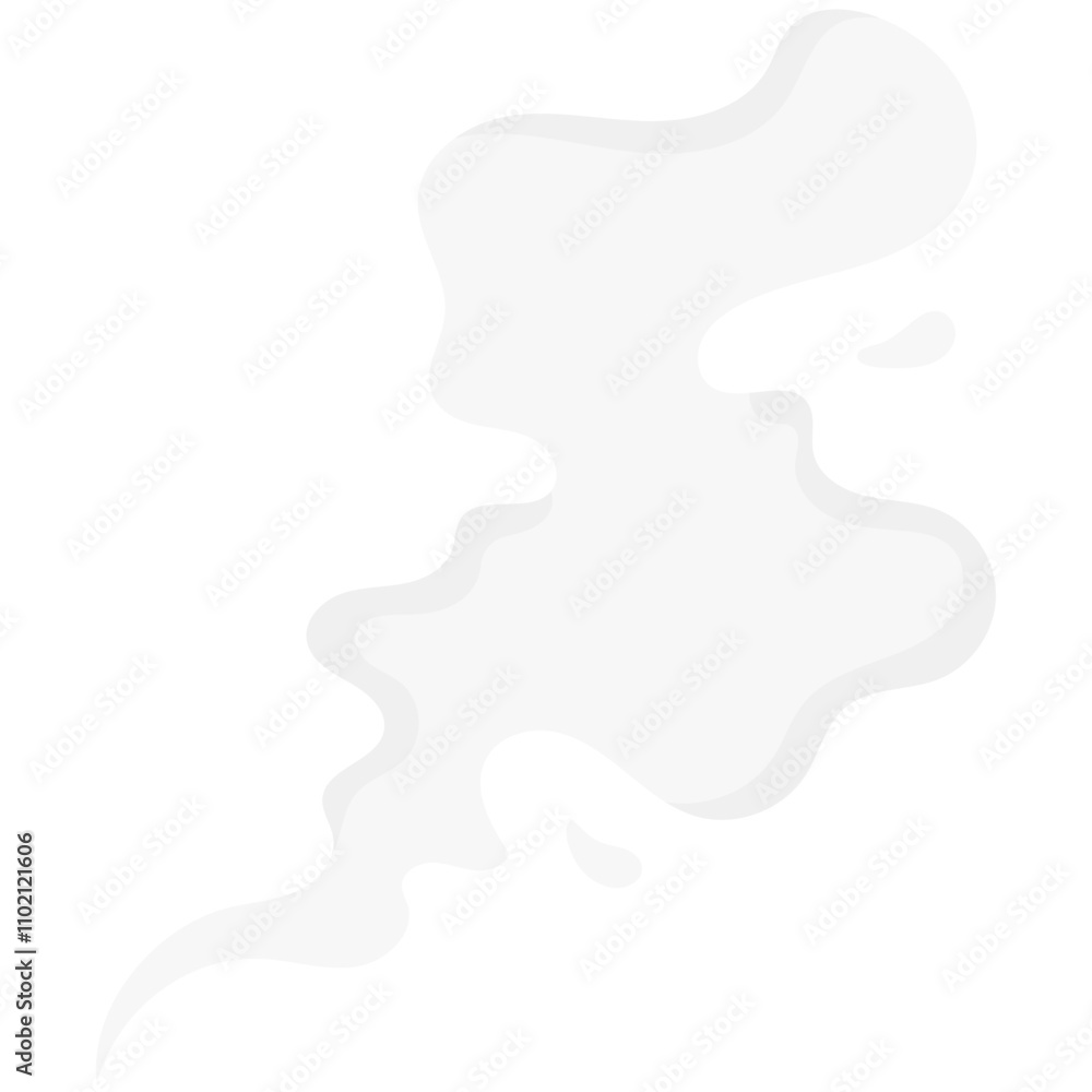 Cartoon smoke effects. Coffee and tea steam, food flavor, smell and aroma. Vector white vapor of hot drinks and food, fire flame, cigarette smoke clouds, coffee cup or mug steam. Cartoon smoke effects. Coffee and tea steam, food flavor, smell and aroma. Vector white vapor of hot drinks and food, fire flame, cigarette smoke clouds, coffee cup or mug steam.