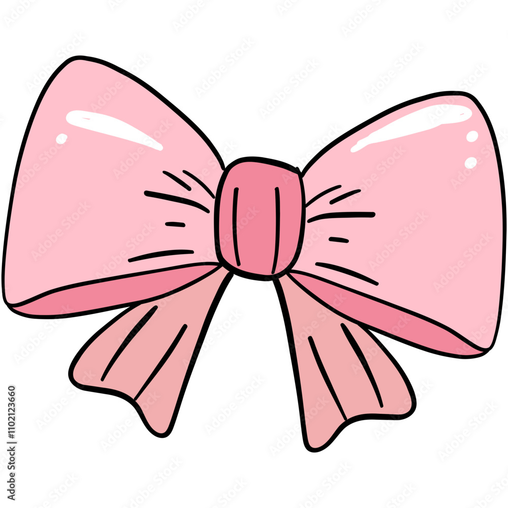 Groovy Bow Groovy Bow