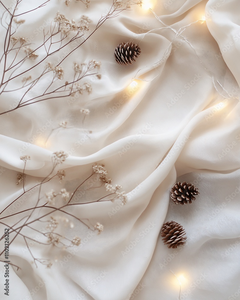 Nordic Rustic Charm Nordic Rustic Charm