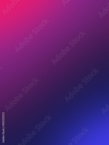 Wallpaper Mural Pink purple abstract background. Illustration for banner, poster, card Torontodigital.ca