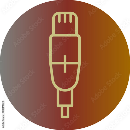 Ethernet icon Design