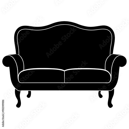 sofa