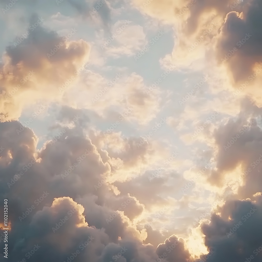 custom made wallpaper toronto digitalMoody sunlight breaking through the clouds at dusk revealing a dramatic sky