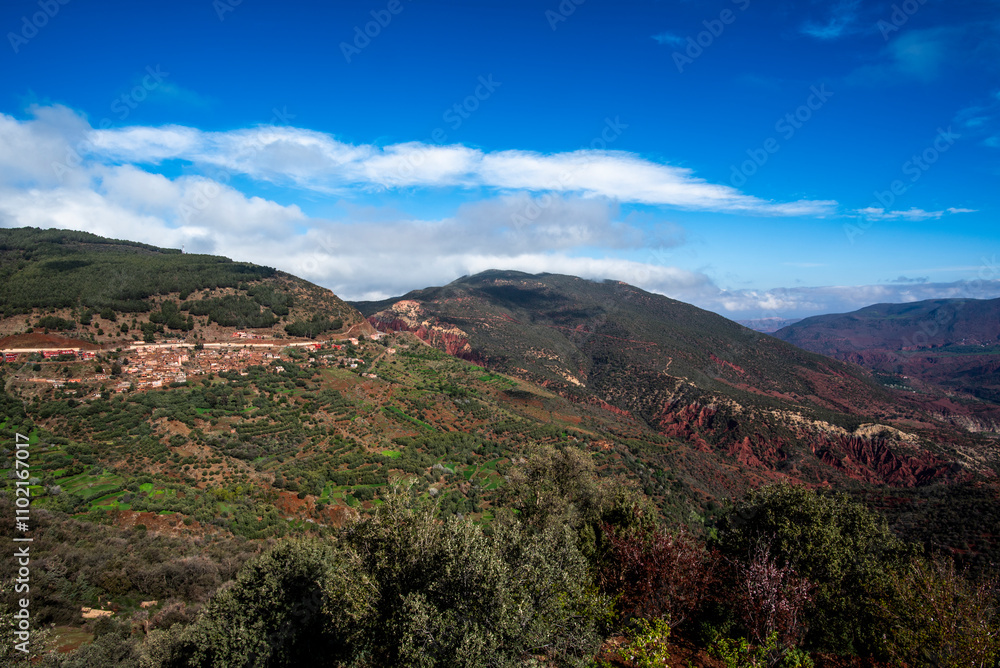 2024 03 10 Marrakesh Atlas valley 2 2024 03 10 Marrakesh Atlas valley 2