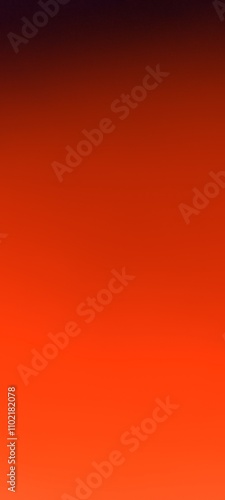 abstract orange background