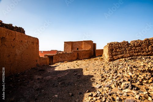 2024 03 10 Marrakesh village 11 photo