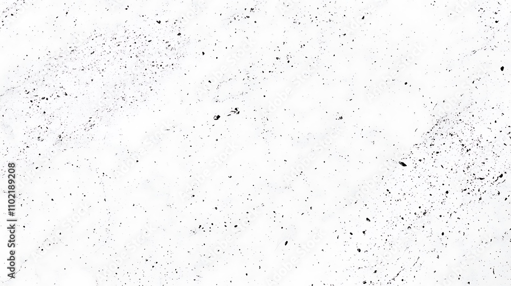 Subtle concrete texture featuring a blend of light gray hues and small black specks for modern design Subtle concrete texture featuring a blend of light gray hues and small black specks for modern design