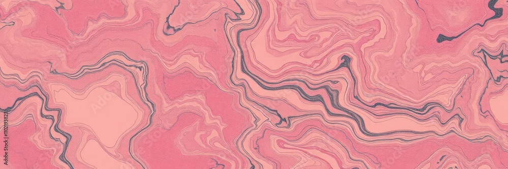 Marbled textured design resembling swirling colors and patterns, smooth, surface Marbled textured design resembling swirling colors and patterns, smooth, surface