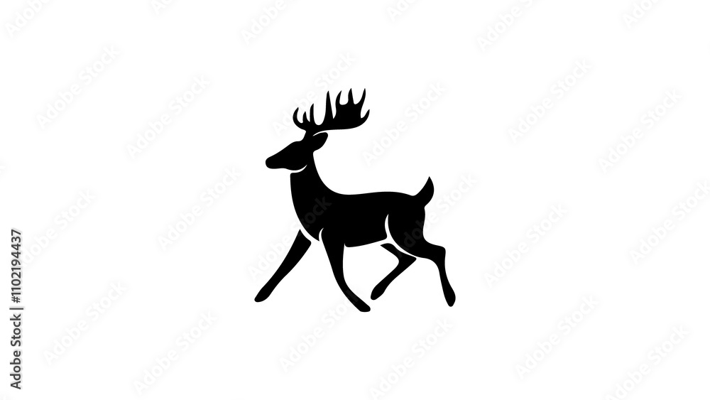 Realistic Deer Icon Designs for Wildlife Photography Websites
Realistic Deer Icon Designs for Wildlife Photography Websites