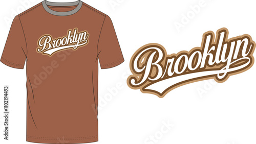 t shirt design