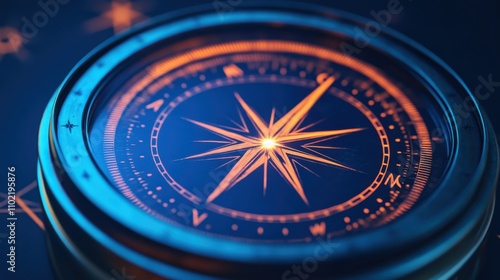 Compass navigation planning budgeting roadmap insights for effective map use