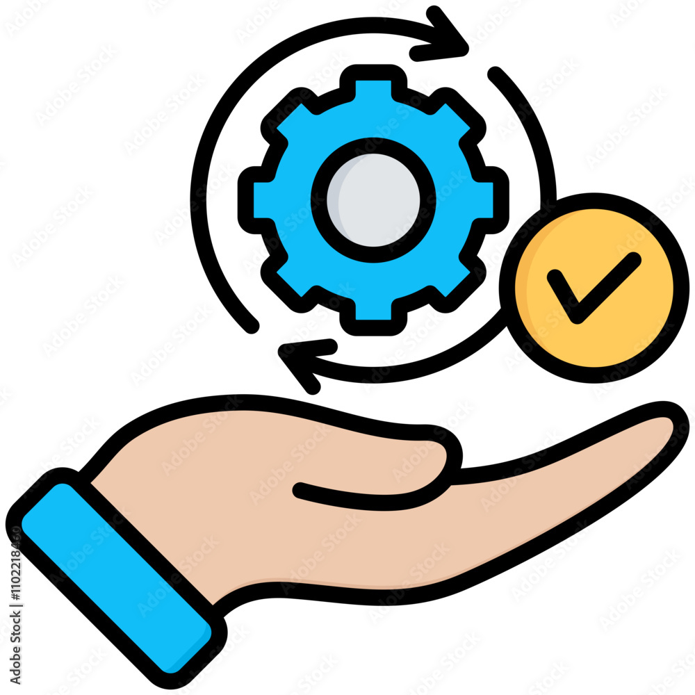 Process Icon Process Icon