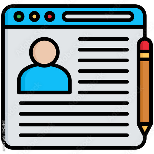 Persona Icon