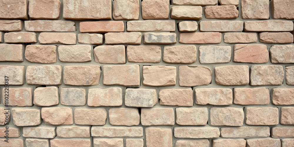 Variety of rough and weathered brick textures, rough, textures Variety of rough and weathered brick textures, rough, textures
