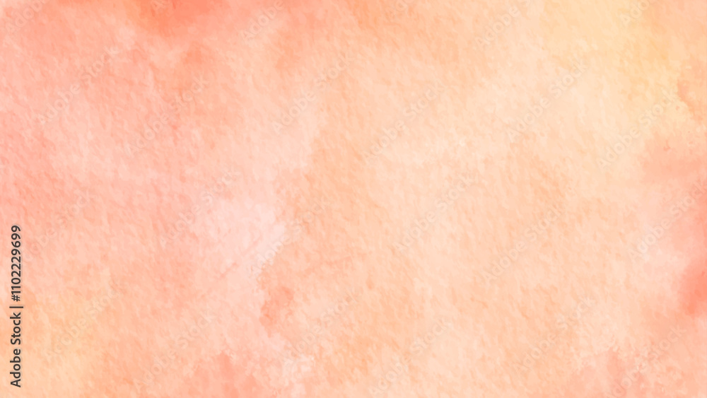 Fototapeta premium Abstract watercolor background. Green ink and watercolor textures on white paper background.