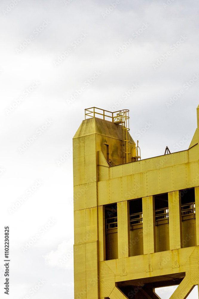 tower bridge Sacramento