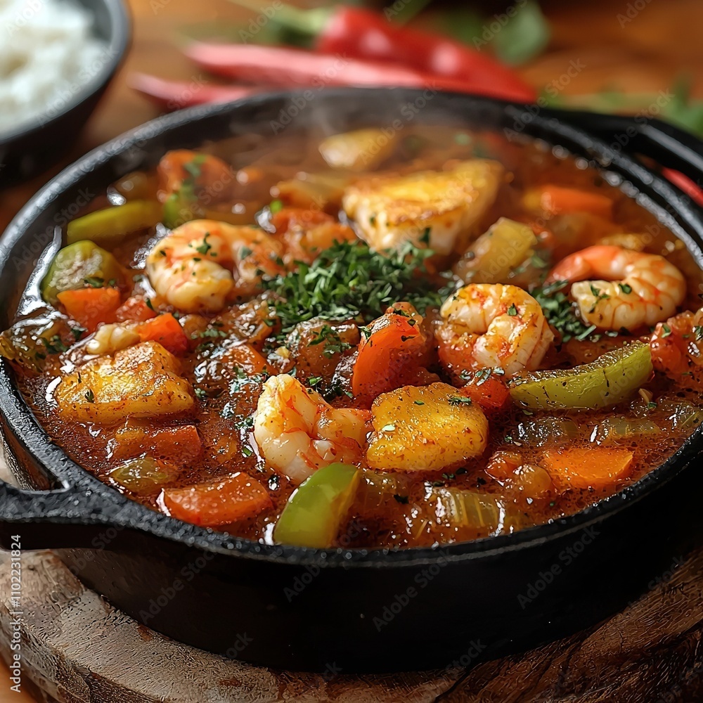 caldeirada brazilian food caldeirada brazilian food
