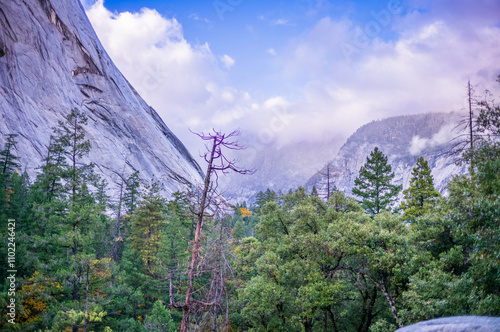 Photos Experience Yosemite's raw winter beauty firsthand.