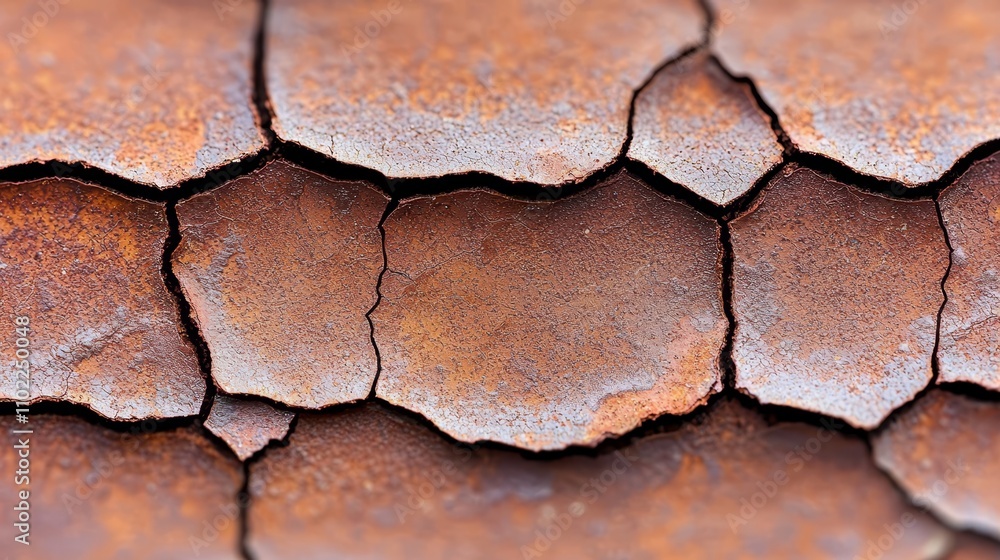 a close up of a rusty roof with a lot of rust on it, indicating that it has been exposed to the elements for some time The surface of the roof is covered in a laye a close up of a rusty roof with a lot of rust on it, indicating that it has been exposed to the elements for some time The surface of the roof is covered in a laye