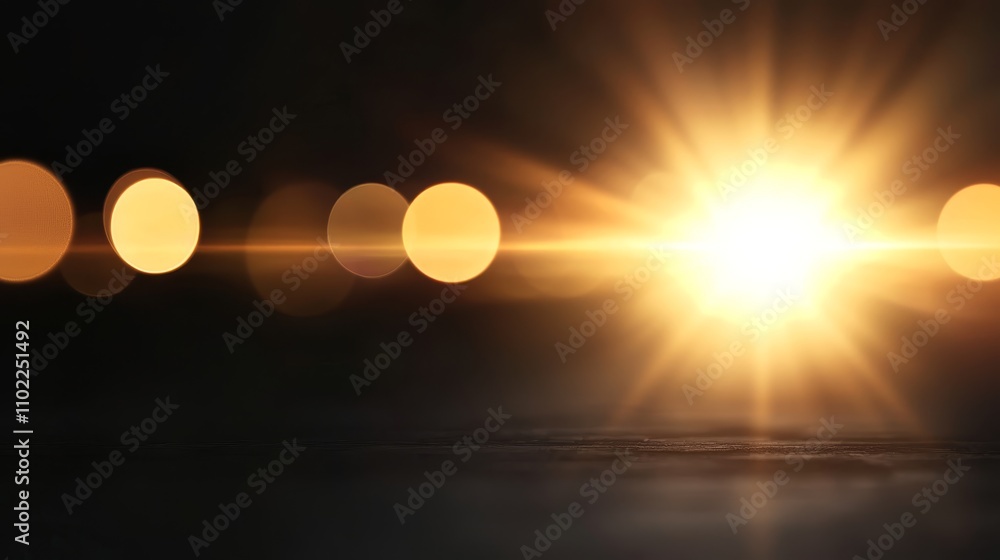 a bright sun with its rays radiating outwards on a black background, creating a stunning contrast between the warm colors of the sun and the darkness of the backgro a bright sun with its rays radiating outwards on a black background, creating a stunning contrast between the warm colors of the sun and the darkness of the backgro