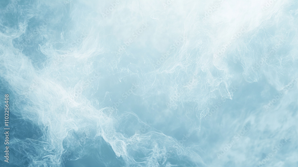 Fototapeta premium Flowing grace of water ripples an abstract view of nature's stillness and movement
