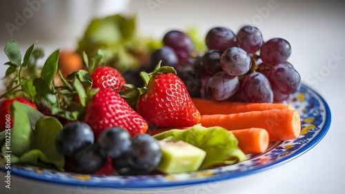 Delicious Food Items on a Table – Perfectly Styled Culinary Display