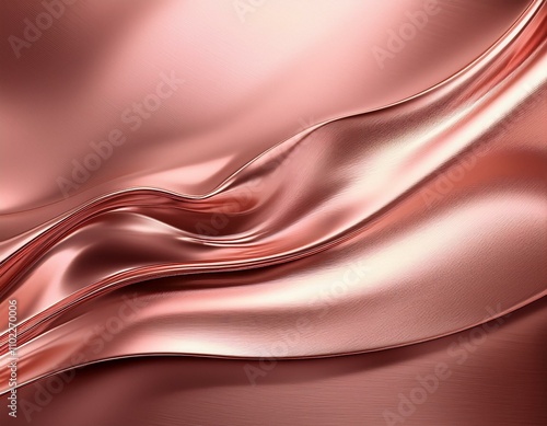 rose gold background