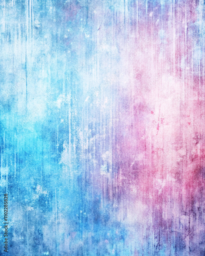 Fototapeta premium Grunge Texture Background and Color Trends