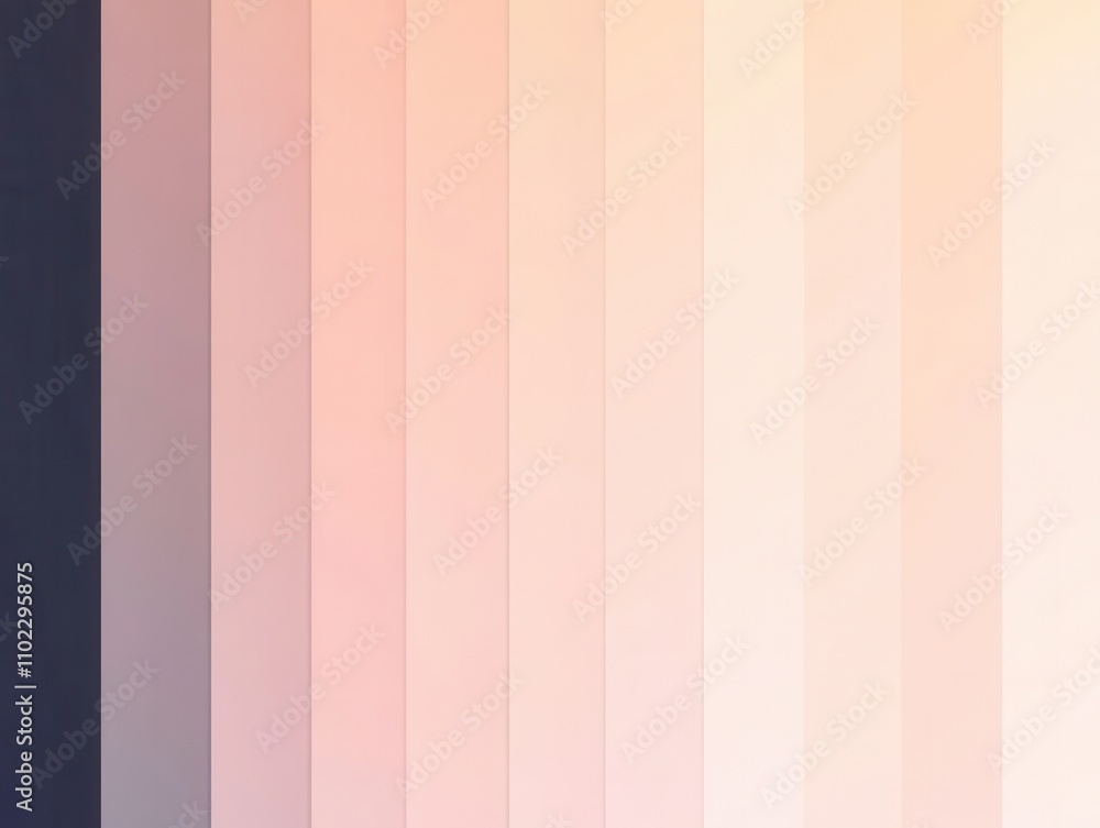 Gradient-Based Color Palette Transitioning from Dark to Light Abstract Color Theory Digital Art Minimalist Environment Artistic Viewpoint Design Concept Gradient-Based Color Palette Transitioning from Dark to Light Abstract Color Theory Digital Art Minimalist Environment Artistic Viewpoint Design Concept
