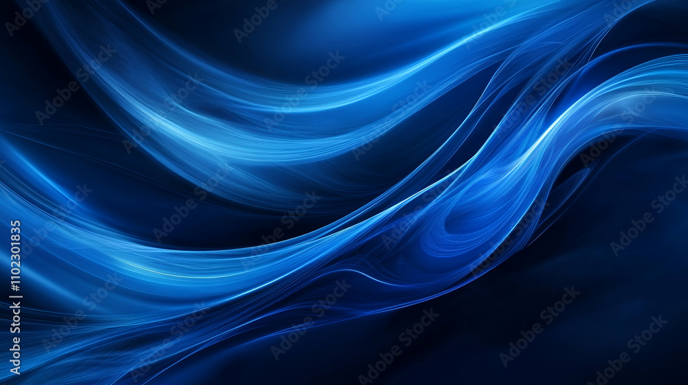 Fototapeta premium Modern abstract background