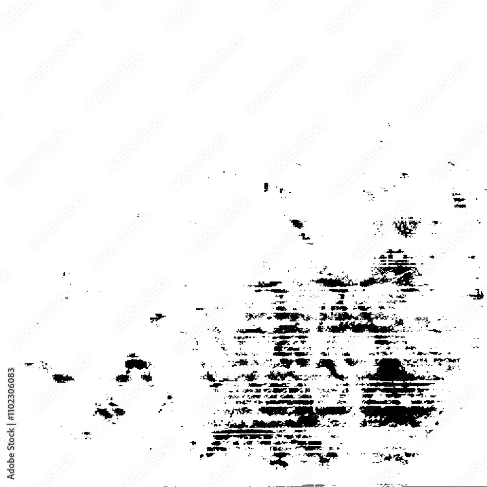 Abstract grunge texture. Black and white backdrop and wallpaper. Textured surface. Abstract grunge texture. Black and white backdrop and wallpaper. Textured surface.