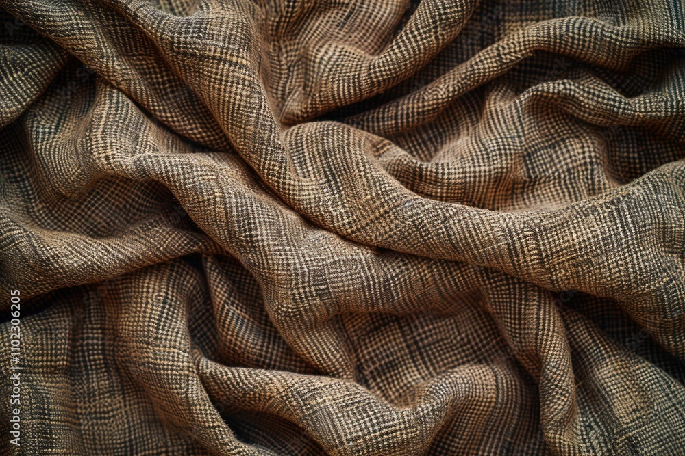 Light brown fabric texture for furniture and decor. Light brown fabric texture for furniture and decor.