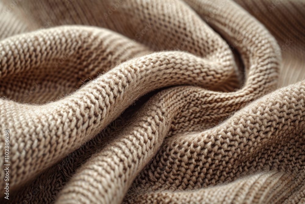 Light brown fabric texture for furniture and decor. Light brown fabric texture for furniture and decor.