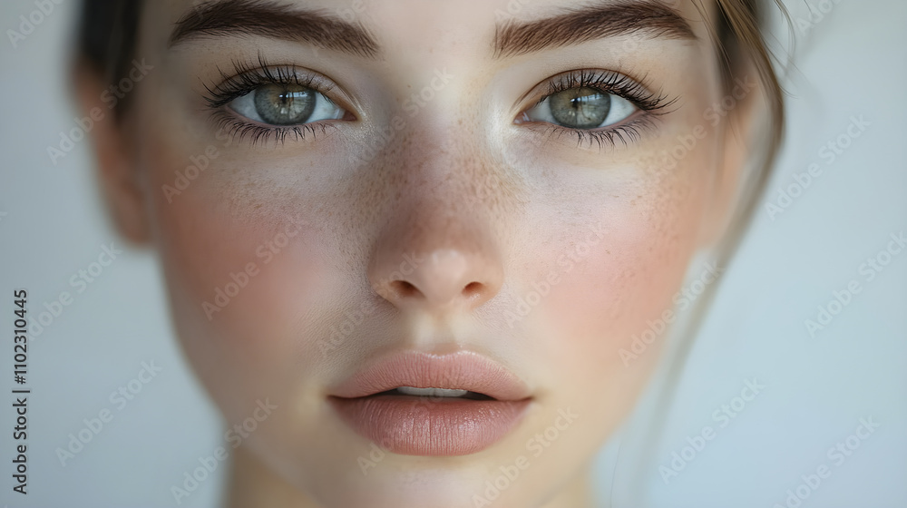 Effortless Everyday Makeup Look for a Professional Work Environment Effortless Everyday Makeup Look for a Professional Work Environment