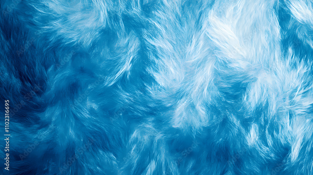 Abstract blue watercolor brush stroke texture on clean background. vibrant shades of azure, cyan, cerulean for artistic projects. Cerulean. Illustration Abstract blue watercolor brush stroke texture on clean background. vibrant shades of azure, cyan, cerulean for artistic projects. Cerulean. Illustration