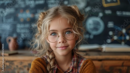 Adaptive training and individualization of the educations. AI generated