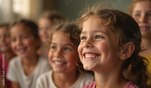 children smile jesus smiling back happy joyful innocent faces gentle loving kind soul eyes forever
