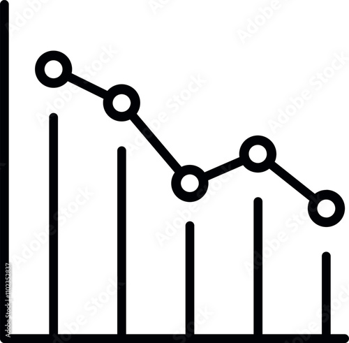 Down Graph