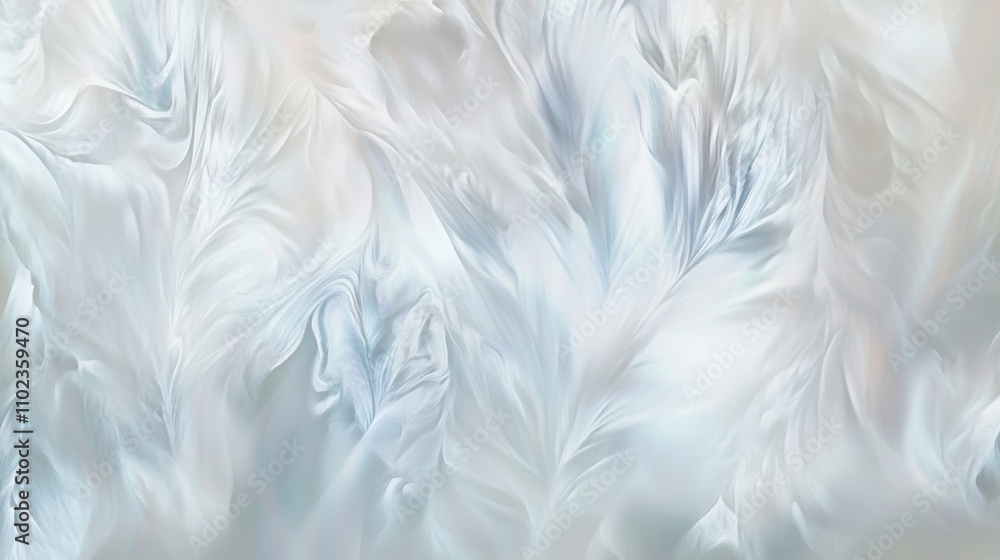 Elegant abstract backgrounds featuring frosted glass textures in soft tones of white, silver, and light blue. Blurred gradients and subtle highlights evoke a modern, calming aesthetic. Elegant abstract backgrounds featuring frosted glass textures in soft tones of white, silver, and light blue. Blurred gradients and subtle highlights evoke a modern, calming aesthetic.