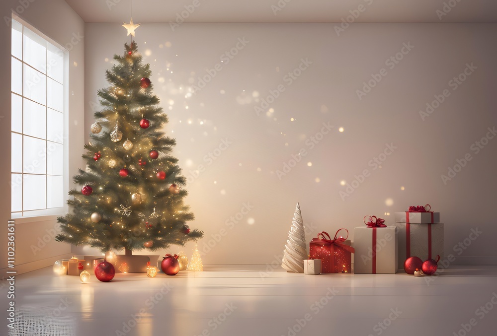 Radiant Tree: Gold and Silver Intertwined with Nature's Green. Radiant Tree: Gold and Silver Intertwined with Nature's Green.