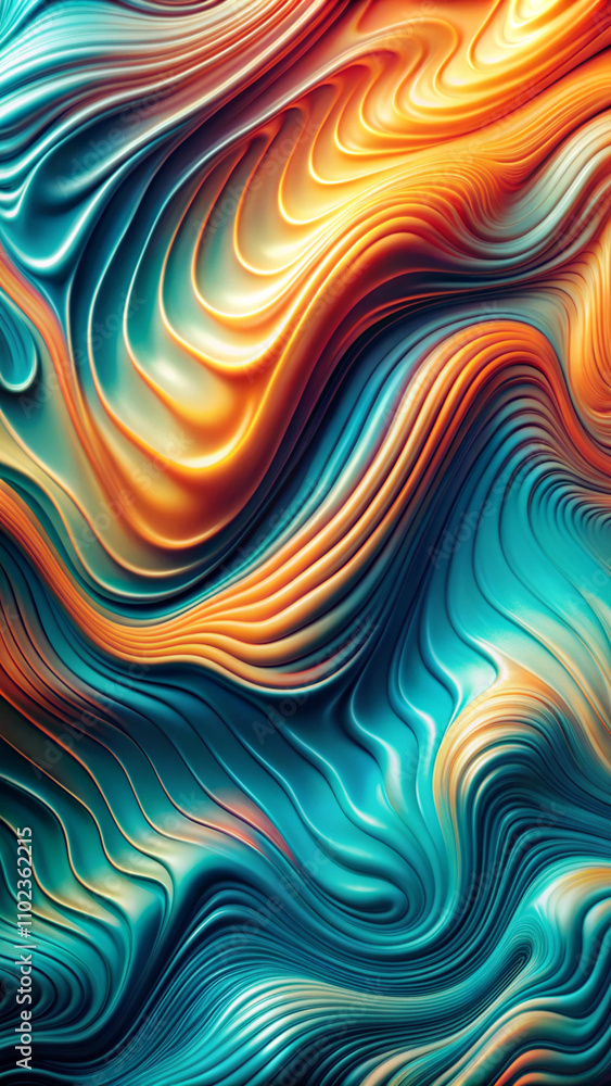 Fluid Gradient Texture Background and Color Trends Fluid Gradient Texture Background and Color Trends