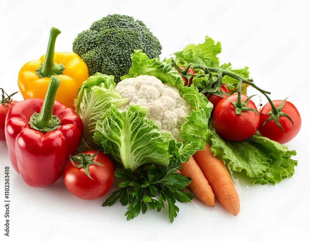 vegetables and fruits vegetables and fruits