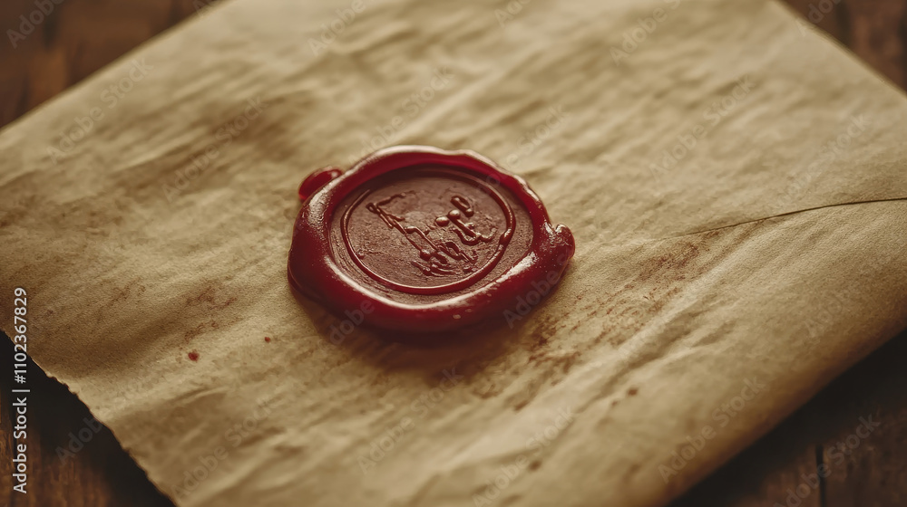 Timeless Elegance: The Art of Sealing with Wax
Timeless Elegance: The Art of Sealing with Wax